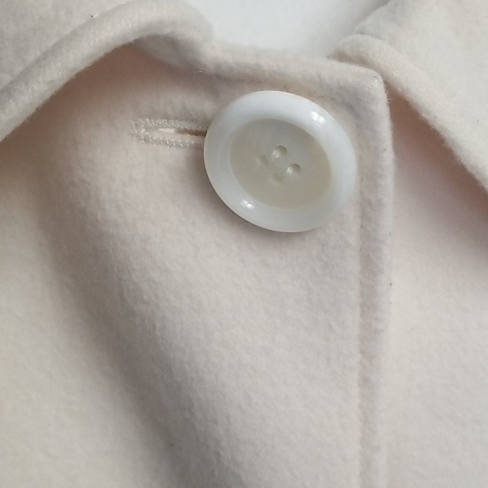 Sofia Cashmere Coat - image 4